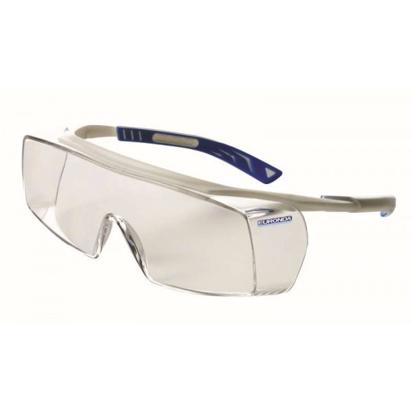  Monoart Light Glasses, Βάρος: 29gr 6,50€ Προσωπίδα - Γυαλιά Προστασίας - Γυαλιά Φωτοπολυμερισμού